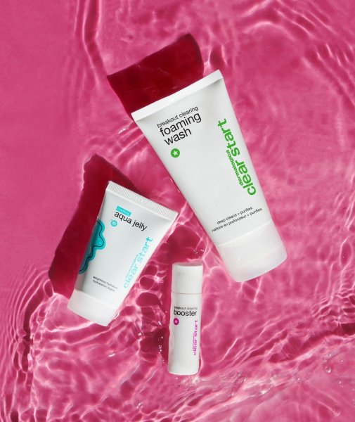 Breakout Clearing Kit