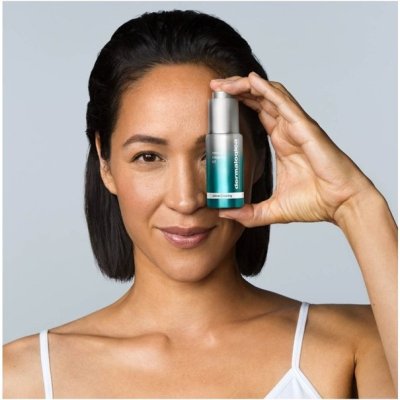 Dermalogica-Retinol-Clearing-Oil-ansikte