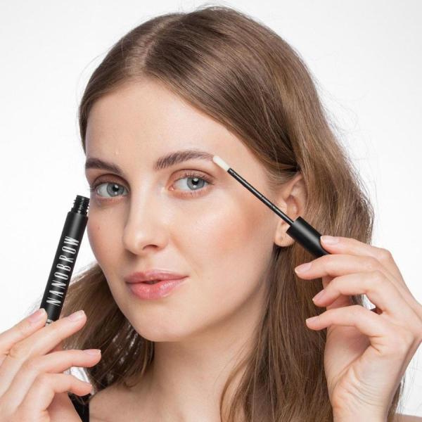 Nanobrow Eyebrow Serum 5 ml