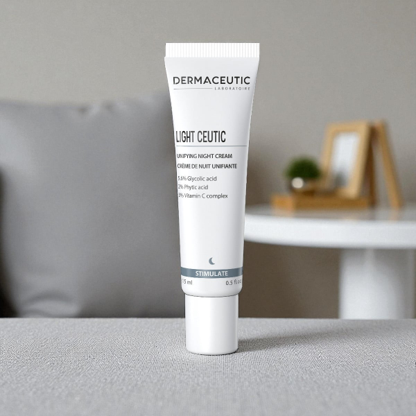 Dermaceutic Light Ceutic