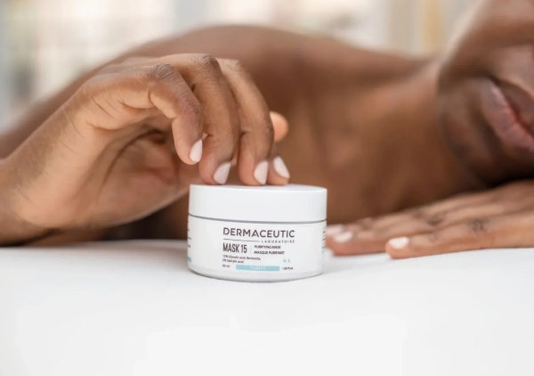 Dermaceutic Mask 15