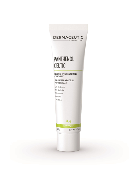 Dermaceutic Panthenol Ceutic, 30 g