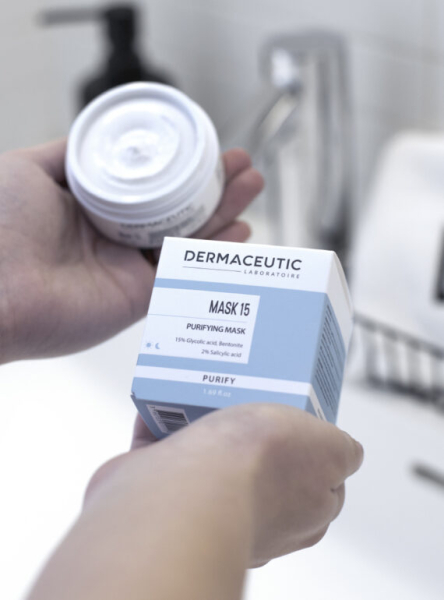 Dermaceutic Mask 15