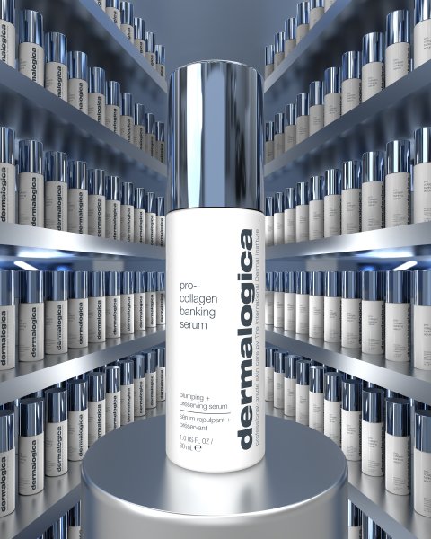 Pro - Collagen - Banking - Serum