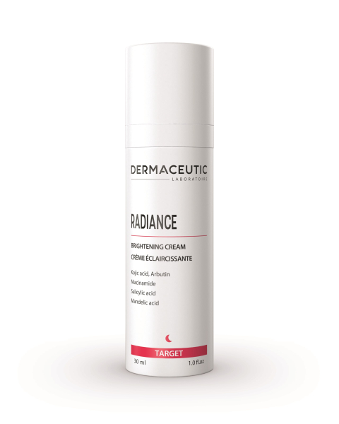 Dermaceutic Radiance
