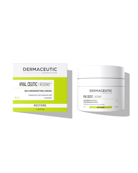 Dermaceutic Hyal Ceutic reden+ ansiktskräm