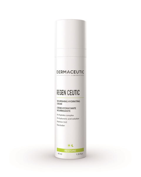 Dermaceutic Regen Ceutic