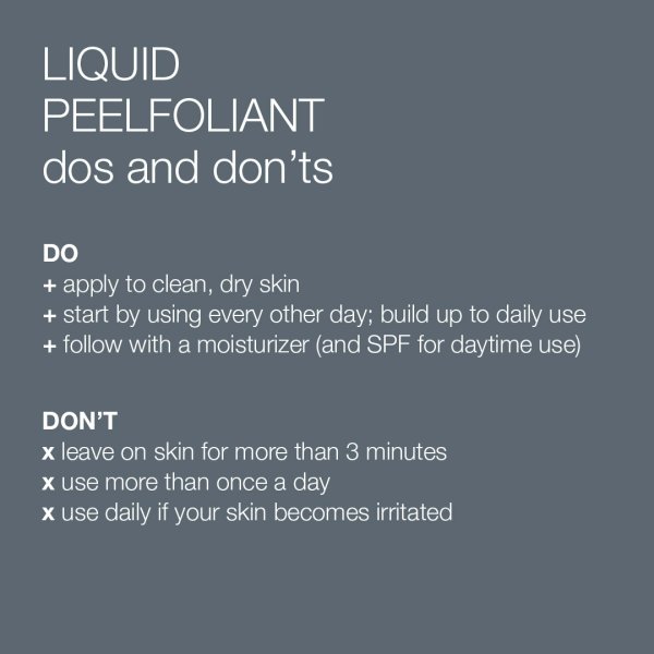 Dermalogica - Liquid - Peeling - 30ml