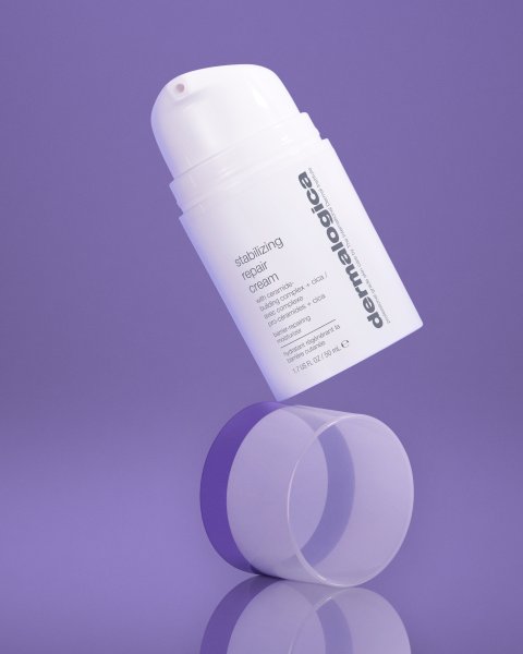 Dermalogica - Stabilizing - Repair - Cream - Kräm