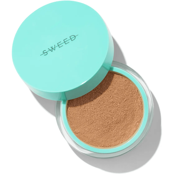 SWEED MIRACLE POWDER Medium Tan 04