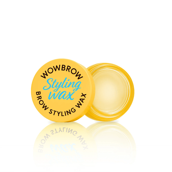 WOWBROW BROW STYLING WAX