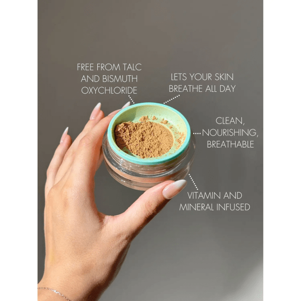 SWEED MIRACLE POWDER