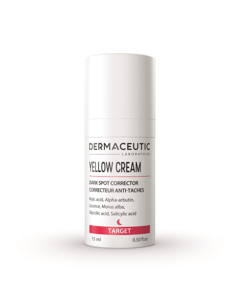 Dermaceutic Yellow Cream